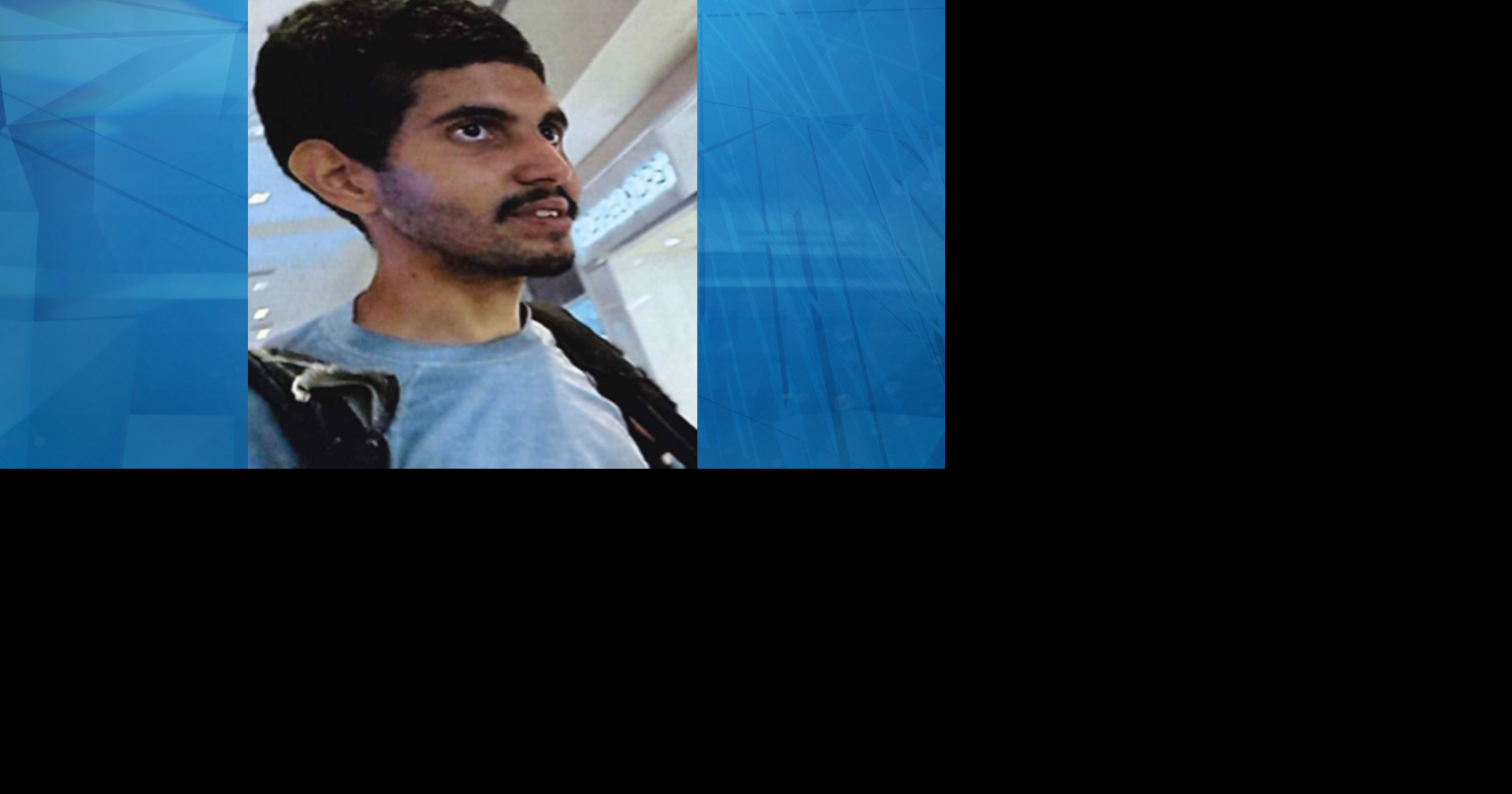 Policía busca a joven de 25 años desaparecido desde el 10 de agosto en Río Piedras