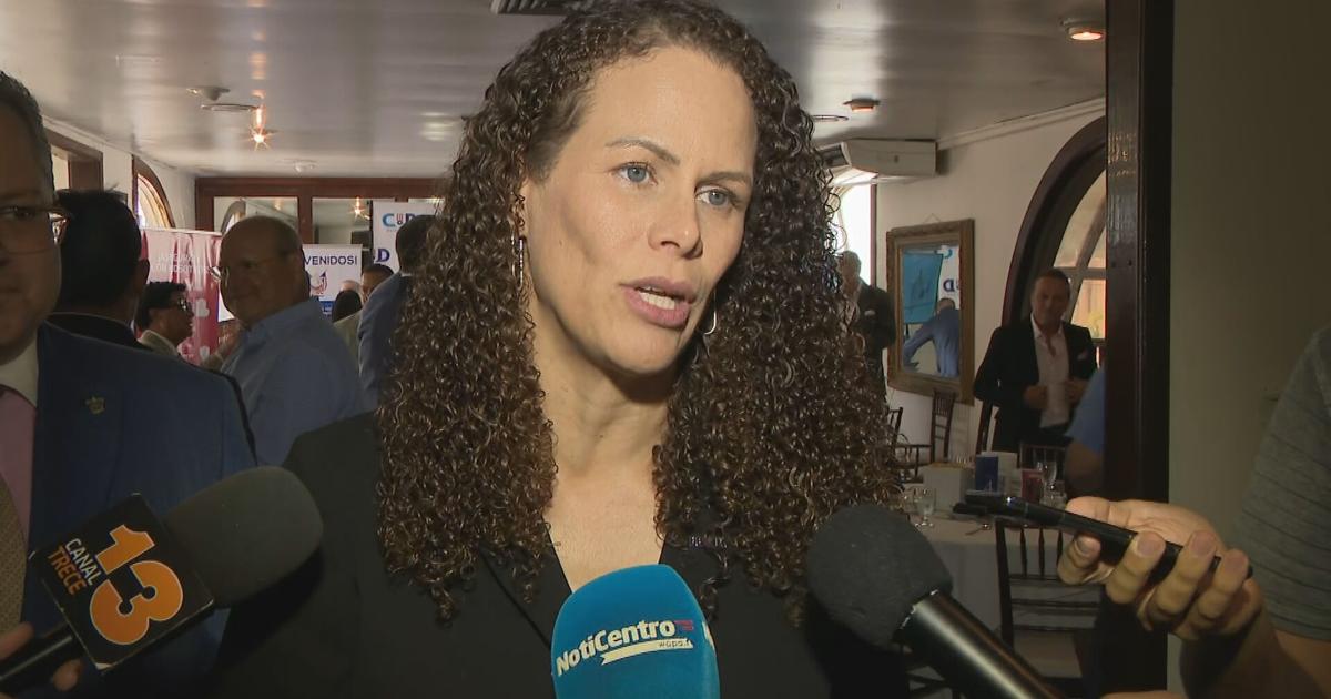 Presidenta de LUMA asegura la empresa está preparada para la temporada de huracanes