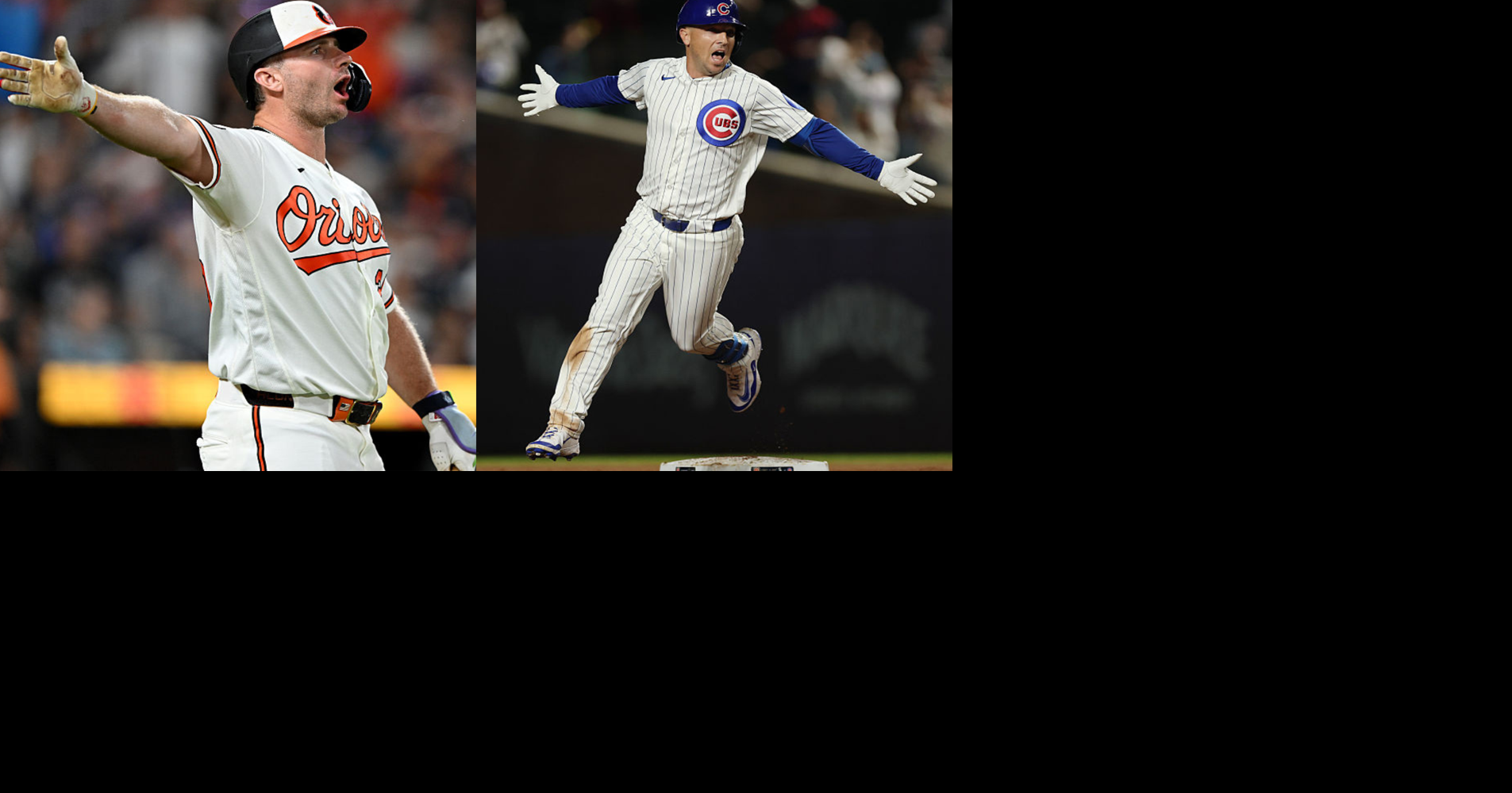 Pete Alonso y Alex Bregman, los jugadores más destacados de la semana en MLB
