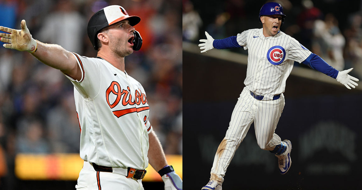 Pete Alonso y Alex Bregman, los jugadores más destacados de la semana en MLB