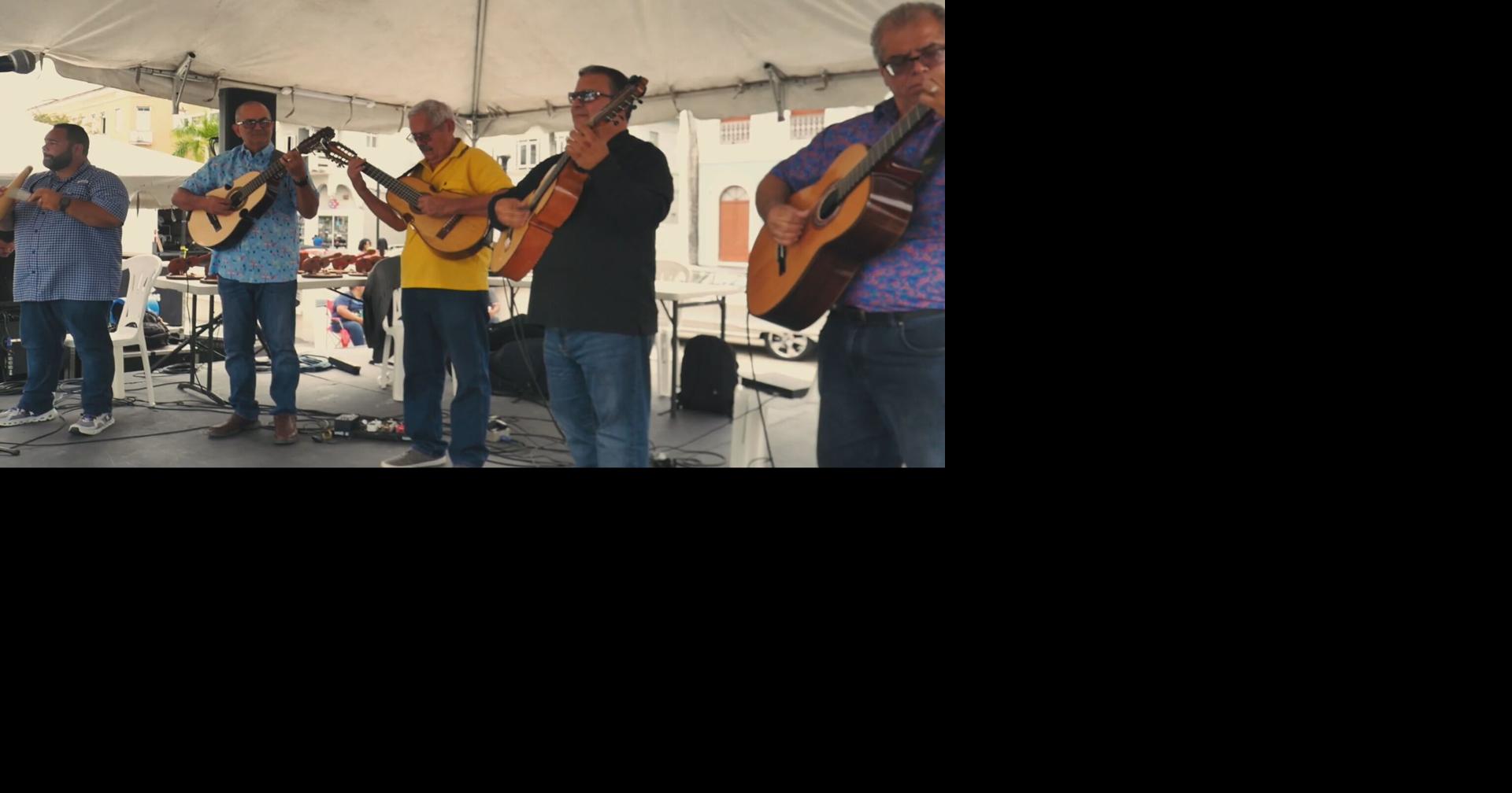 Caguas celebra el Día Nacional del Cuatro Puertorriqueño el 30 de agosto