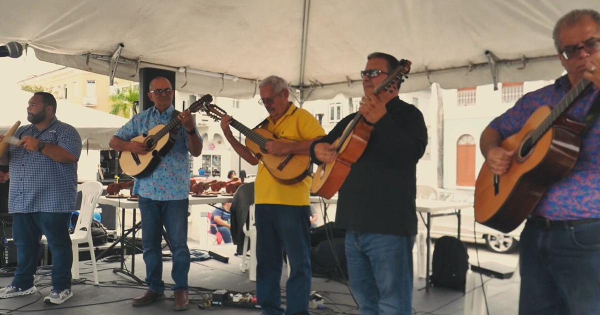 Caguas celebra el Día Nacional del Cuatro Puertorriqueño el 30 de agosto