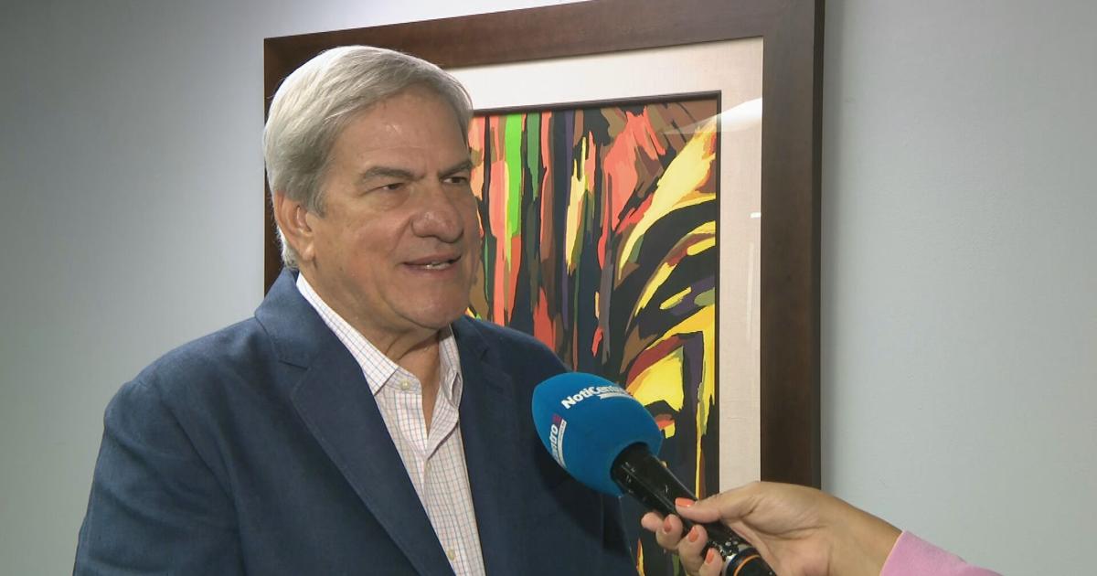 Pesquera aclara que no será consultor de AAA pero enmendará informe previo sin pago