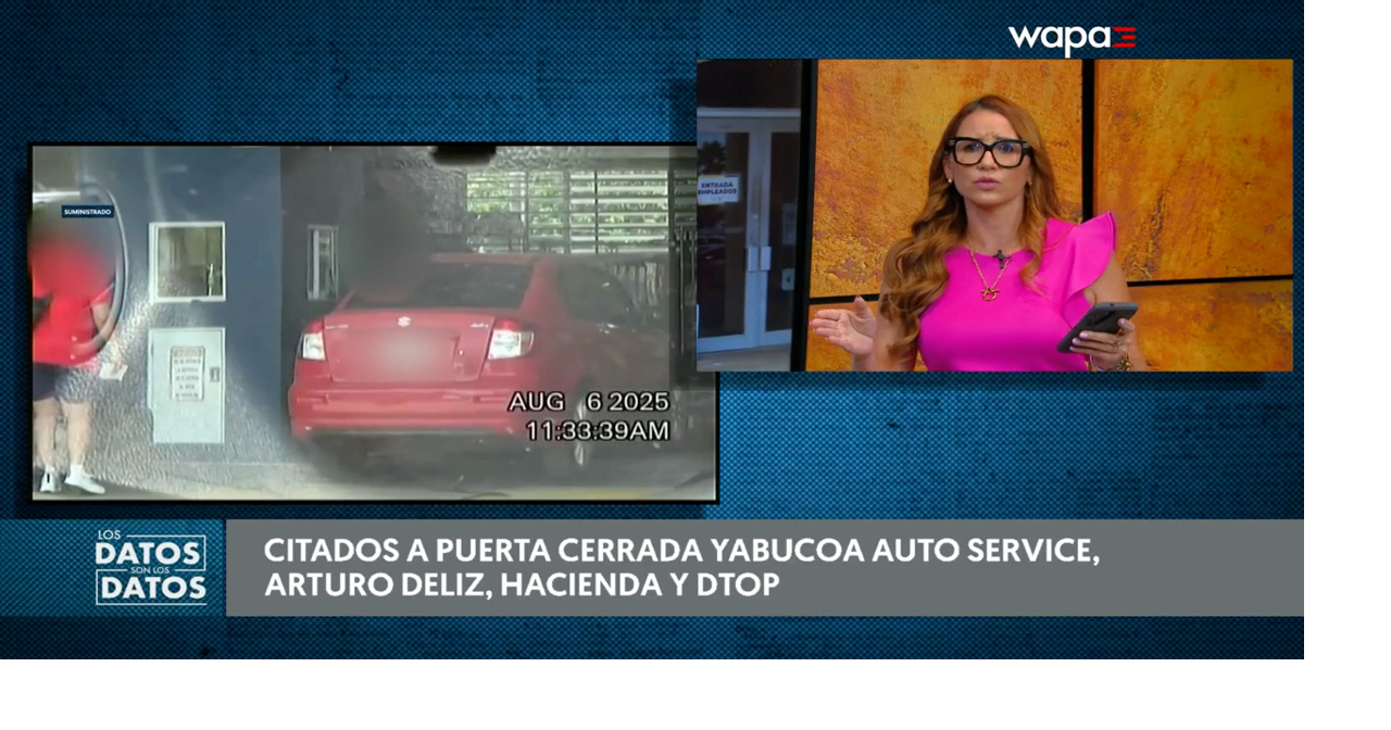 Cámara cita a una vista ejecutiva por pesquisa de presunto fraude en centros de inspección