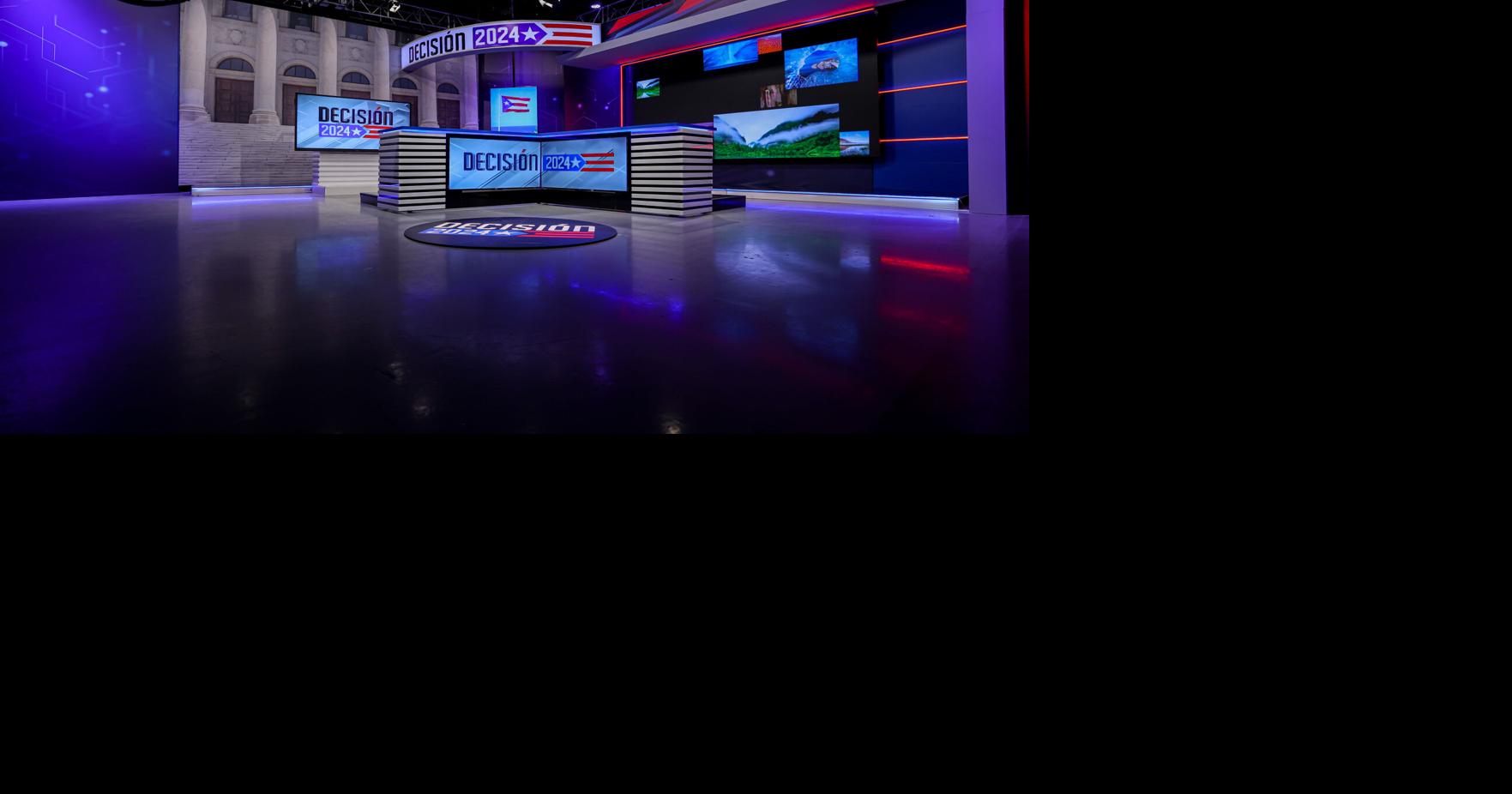 Decisión 2024 wapa.tv