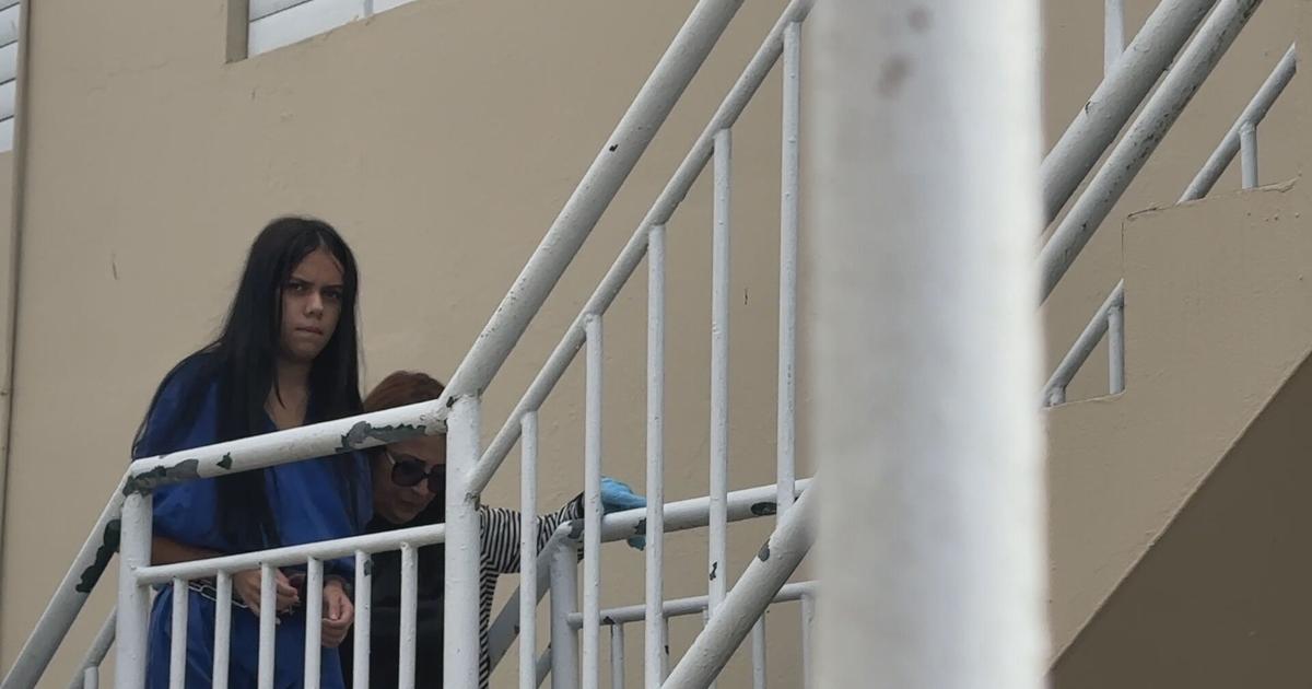 Juicio contra Anthonieshka Avilés Cabrera por asesinato de Gabriela Nicole Pratts a punto de comenzar