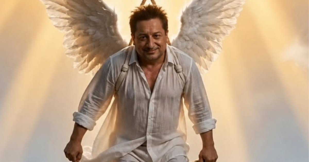 Obra revive la memoria del comediante Luis Raúl con IA