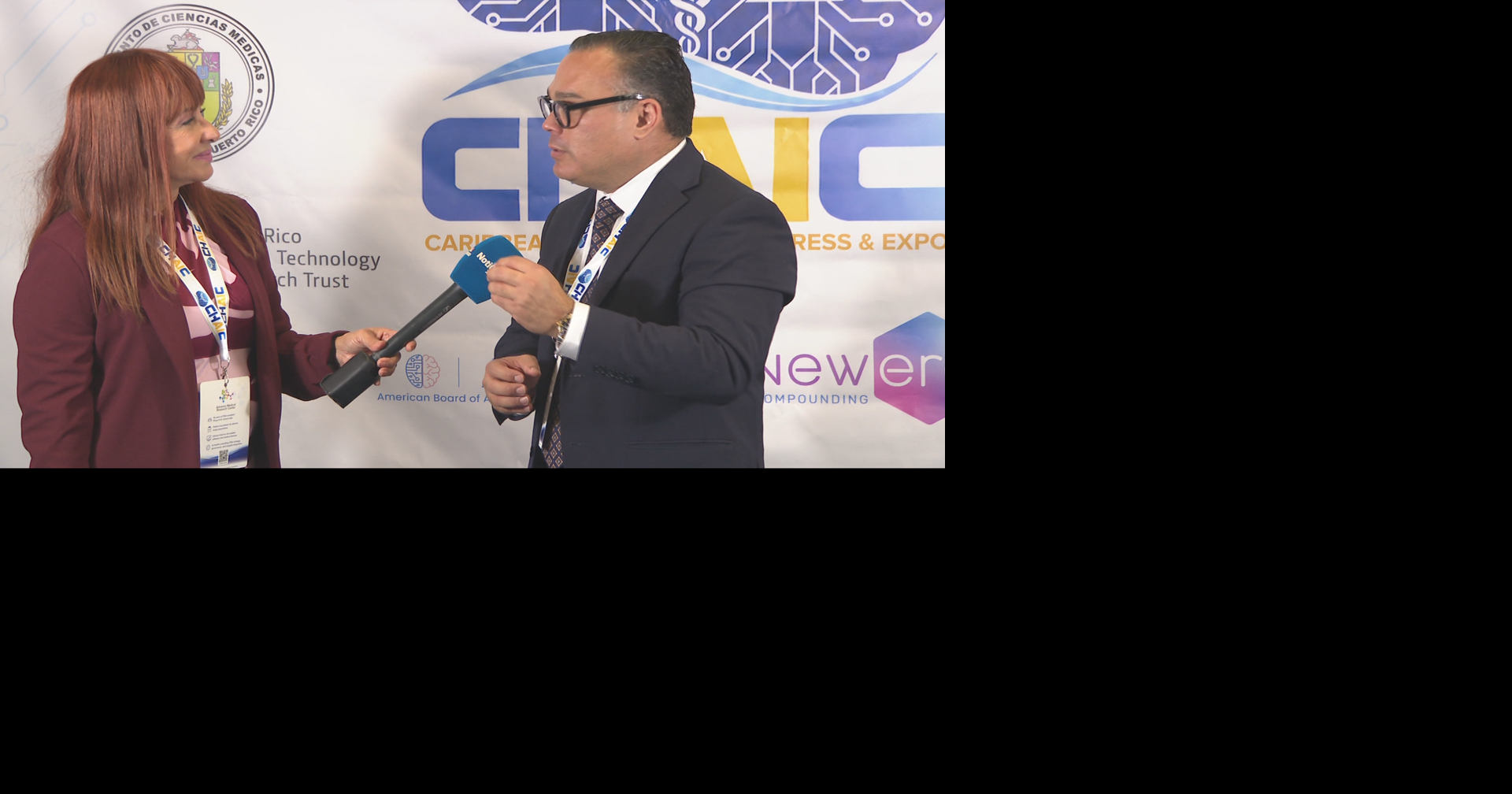 Puerto Rico acoge por primera vez el Congreso de Inteligencia Artificial en la Salud del Caribe