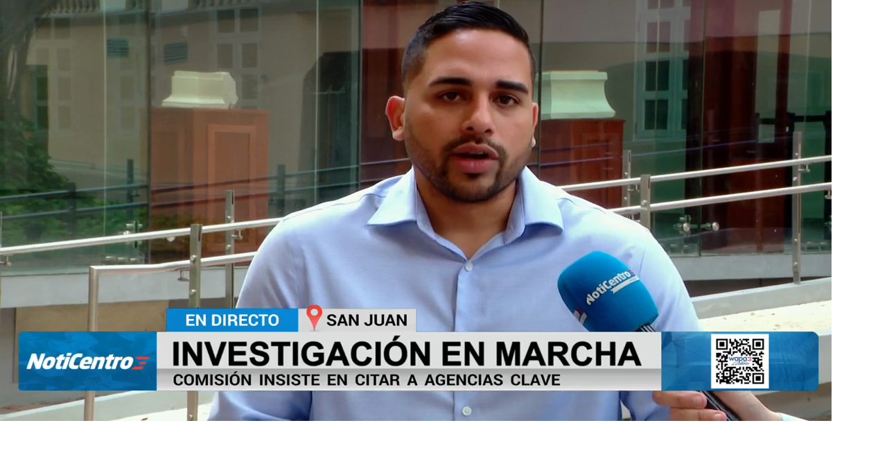Citan secretarios de agencias para continuar investigaciones contra Yabucoa Auto Service