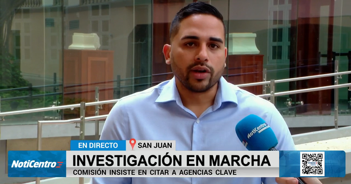 Citan secretarios de agencias para continuar investigaciones contra Yabucoa Auto Service