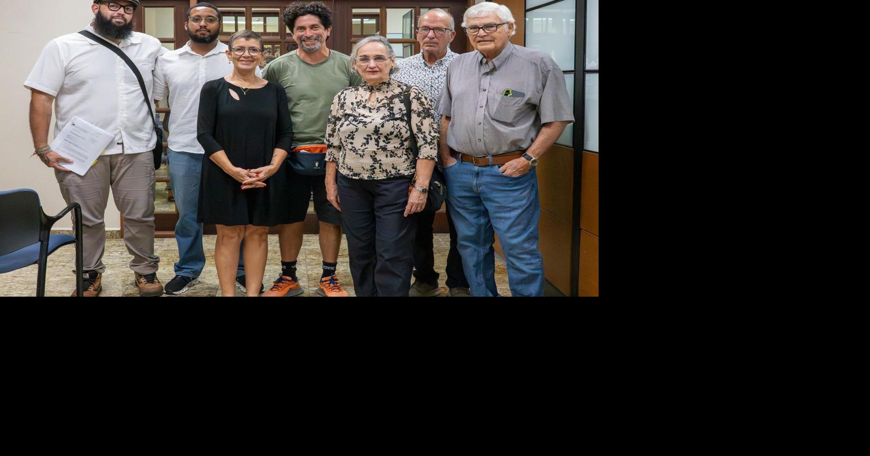 Coalición Defiende a Cabo Rojo solicita al alcalde retirar endoso condicionado al Proyecto Esencia