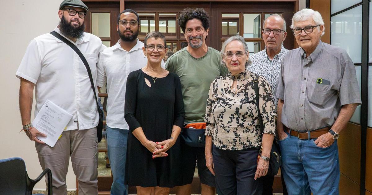 Coalición Defiende a Cabo Rojo solicita al alcalde retirar endoso condicionado al Proyecto Esencia