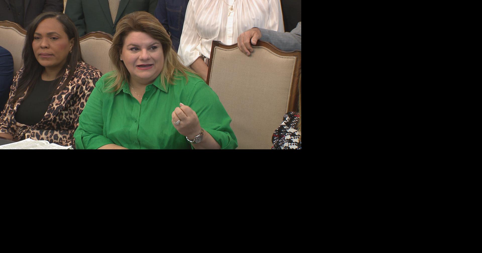 Presidente de Asociación de Alcaldes pide a funcionarios electos enfocarse en gobernar