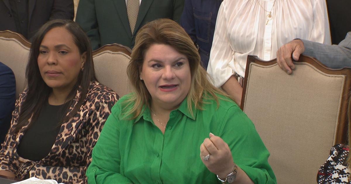 Presidente de Asociación de Alcaldes pide a funcionarios electos enfocarse en gobernar