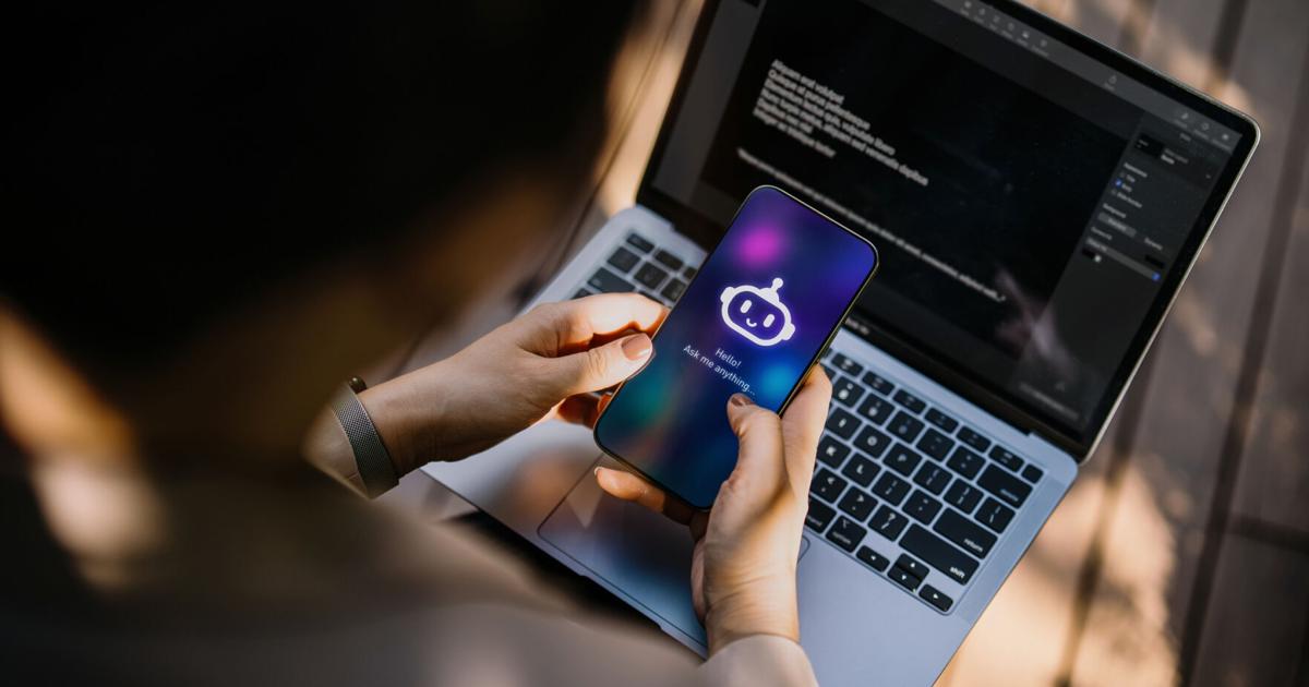 Cuidado con los Chatbots: No son confiables para diagnósticos médicos