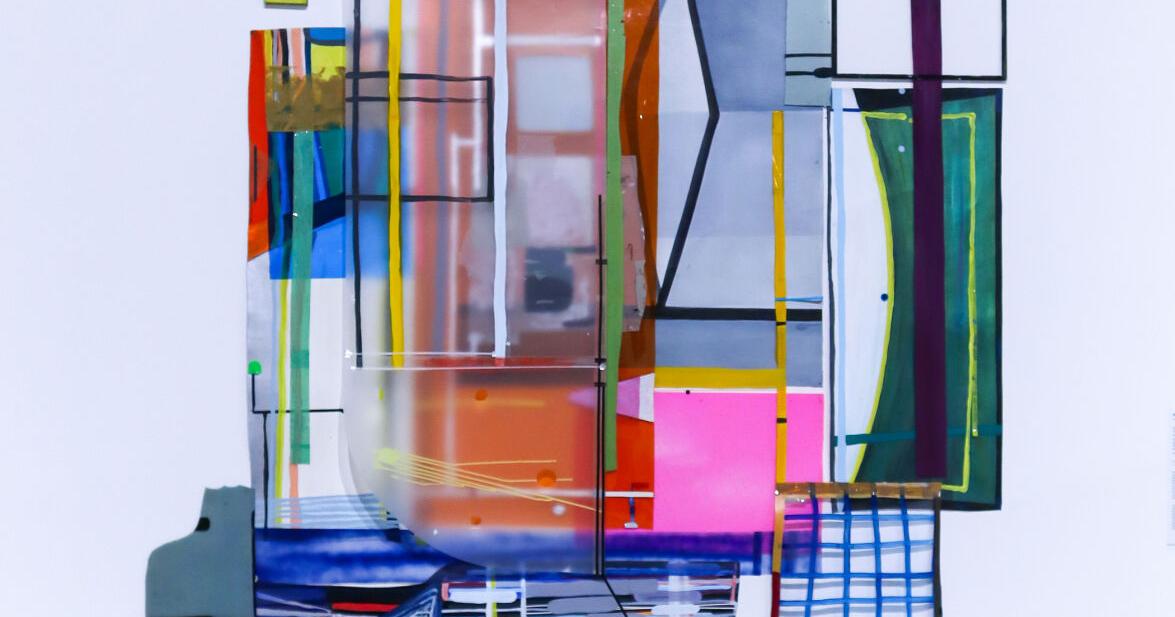 MAC abre exposición "Diasporican Abstraction" con más de 50 artistas boricuas de la diáspora
