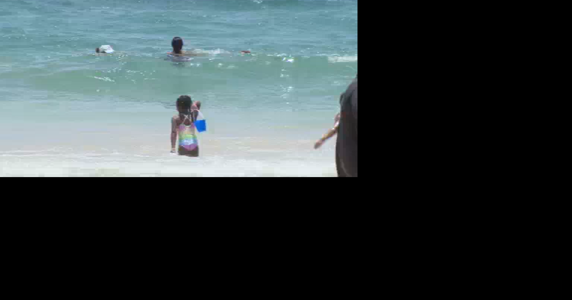 Experto ofrece recomendaciones para prevenir ahogamientos en playas este verano