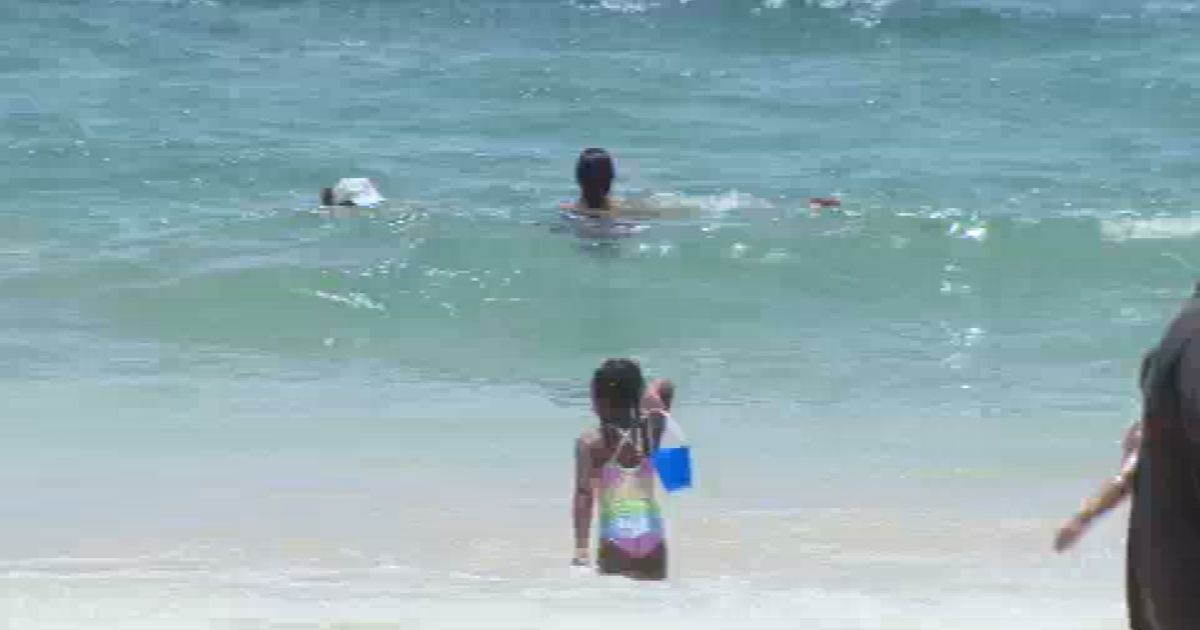 Experto ofrece recomendaciones para prevenir ahogamientos en playas este verano