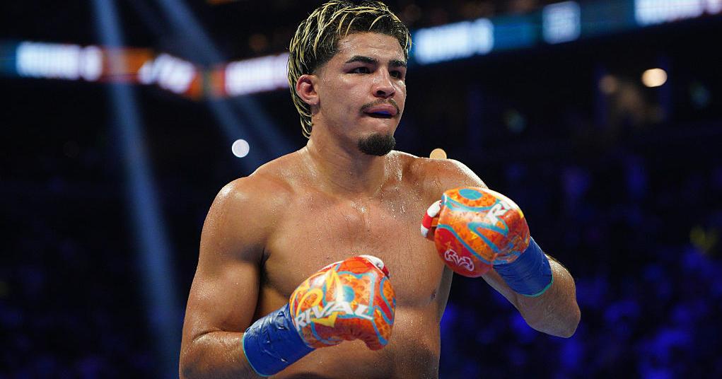¿Qué le espera a Xander Zayas tras su primera derrota?