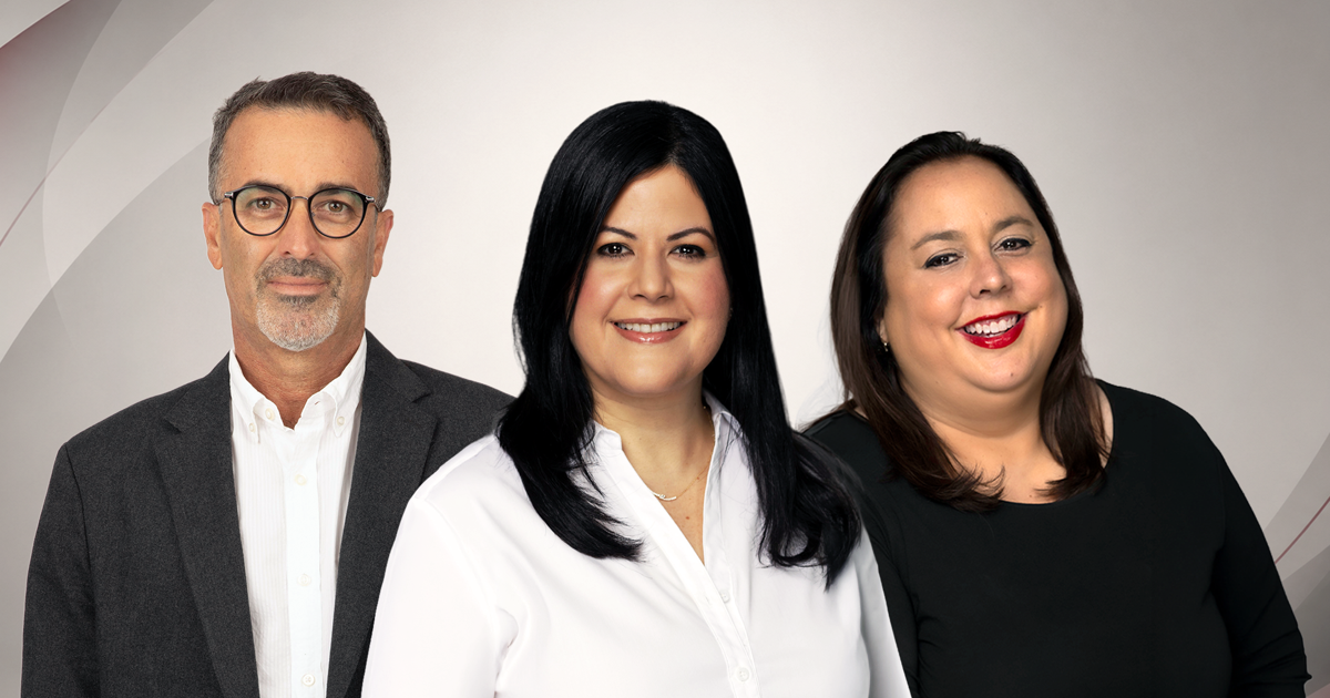 Wapa Media anuncia promociones y nuevos nombramientos en su liderazgo
