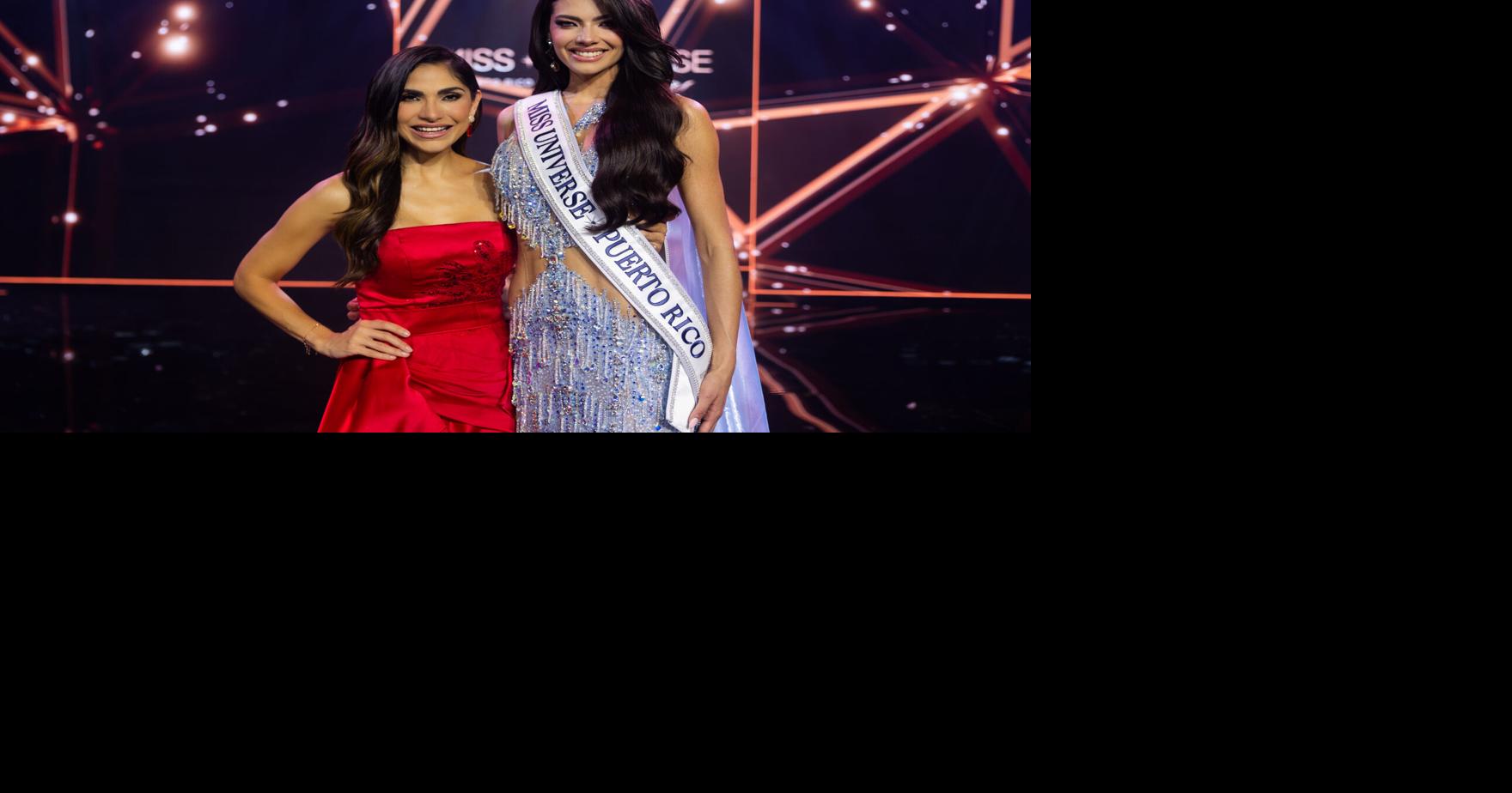 Jennifer Barreto, nueva Miss Universe PR, se prepara para competir en suelo boricua en noviembre