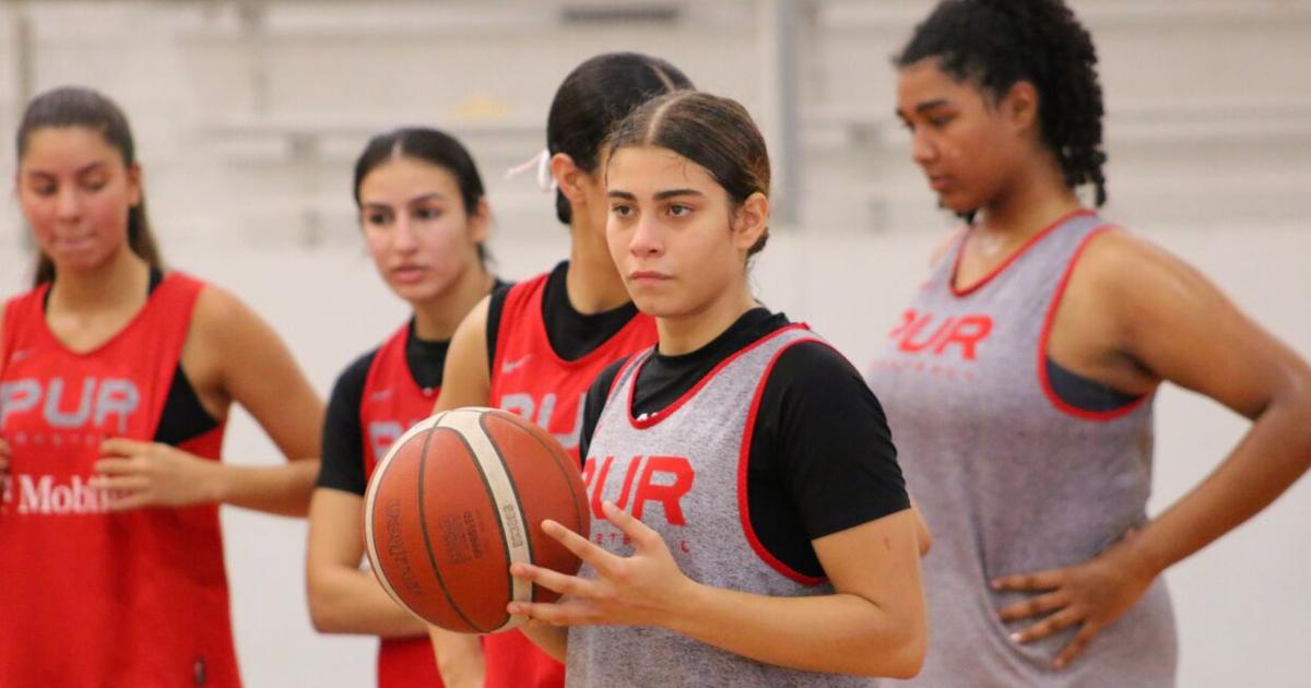Puerto Rico debuta ante Canadá en el FIBA U18 AmeriCup Femenino 2026 en México