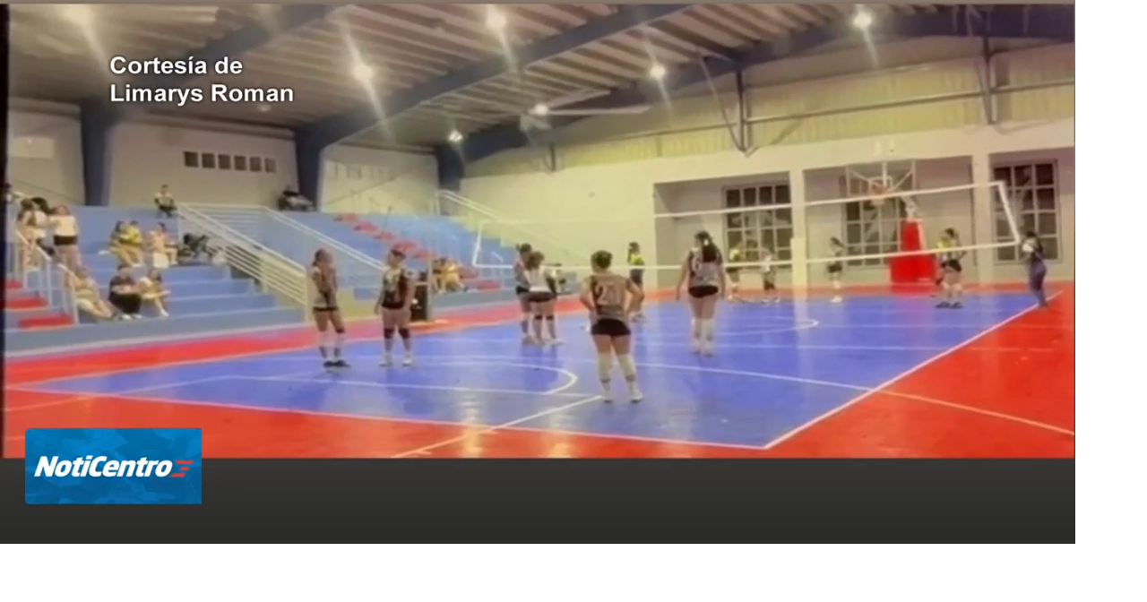 Ráfagas de tiros causan pánico durante juego de voleibol en Santa Isabel