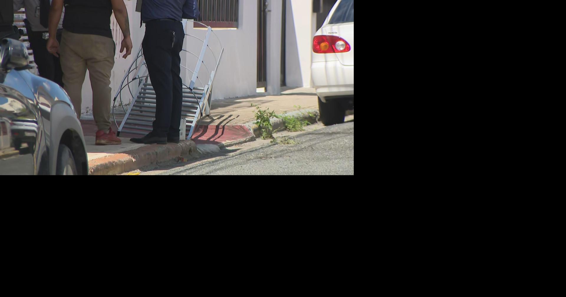 Imagen del artículo de WAPA: Septuagenario muere en los brazos de su hijo tras recibir descarga eléctrica en San Juan