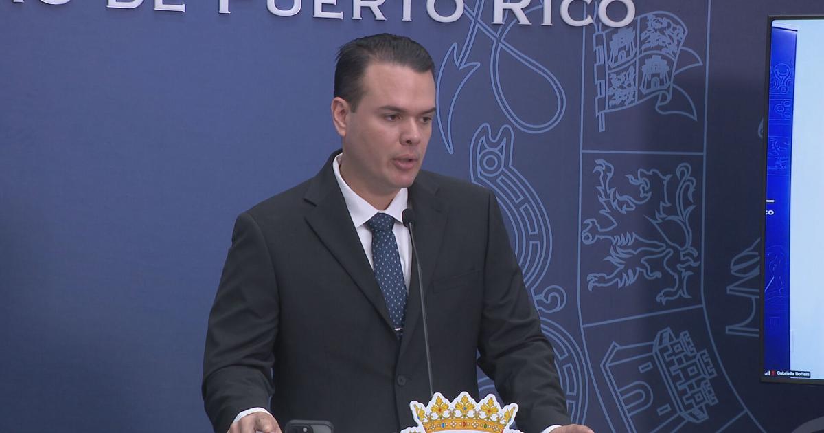 Torres Montalvo permanecerá en el DACO mientras aspira a alcaldía de Cataño, generando controversia