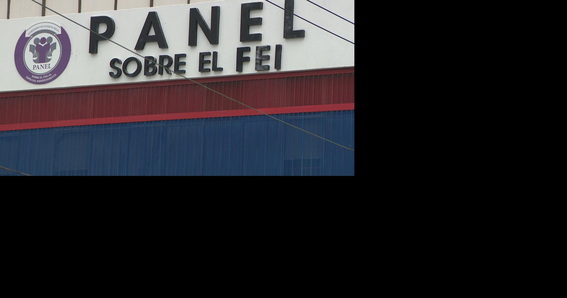 Exfiscal califica de "histórica" investigación del PFEI contra Domenech e Itza García