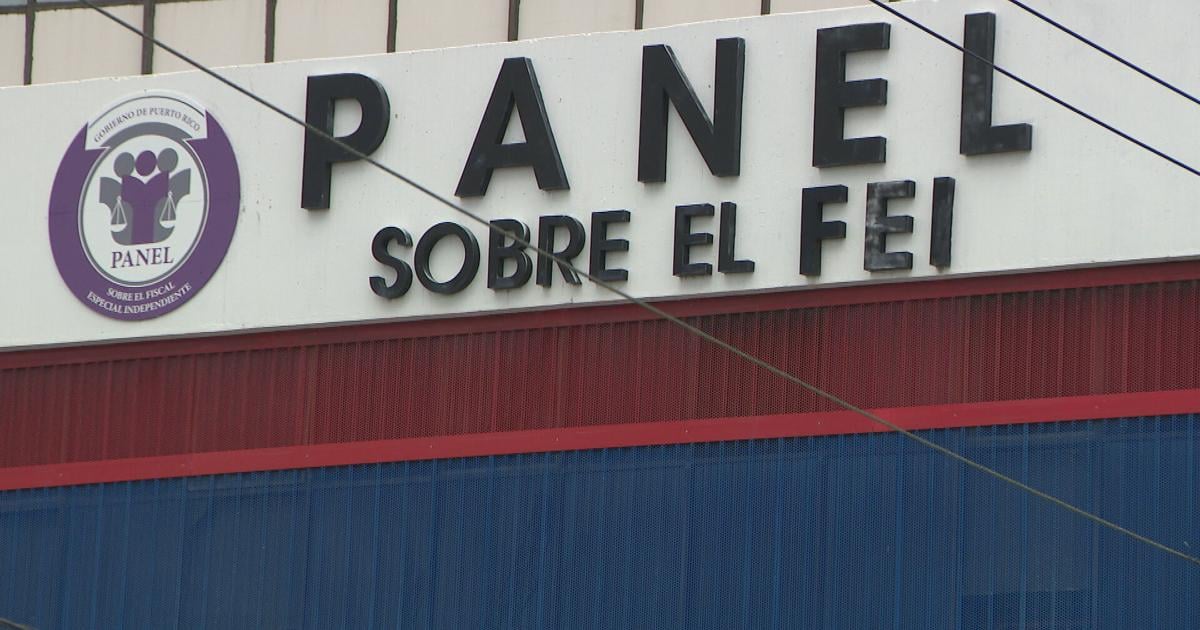 Exfiscal califica de "histórica" investigación del PFEI contra Domenech e Itza García