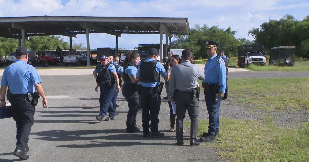 Buscan a sujetos armados que asaltaron residencia en Vega Baja y golpearon a mujer