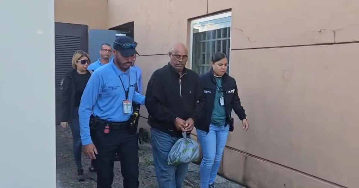 Arrestan y acusan a individuo por el asesinato de un hombre en Río Piedras