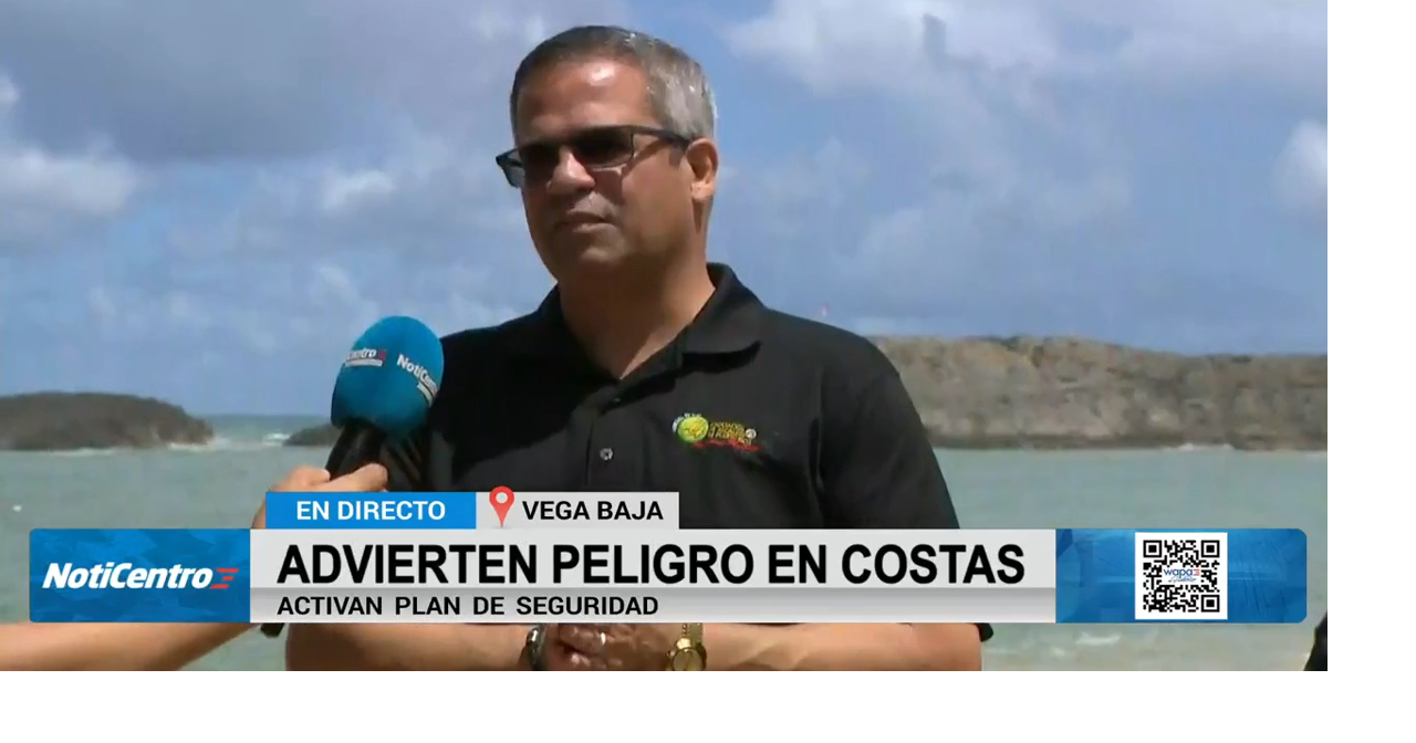 Municipio de Vega Baja refuerza su plan de seguridad para Semana Santa