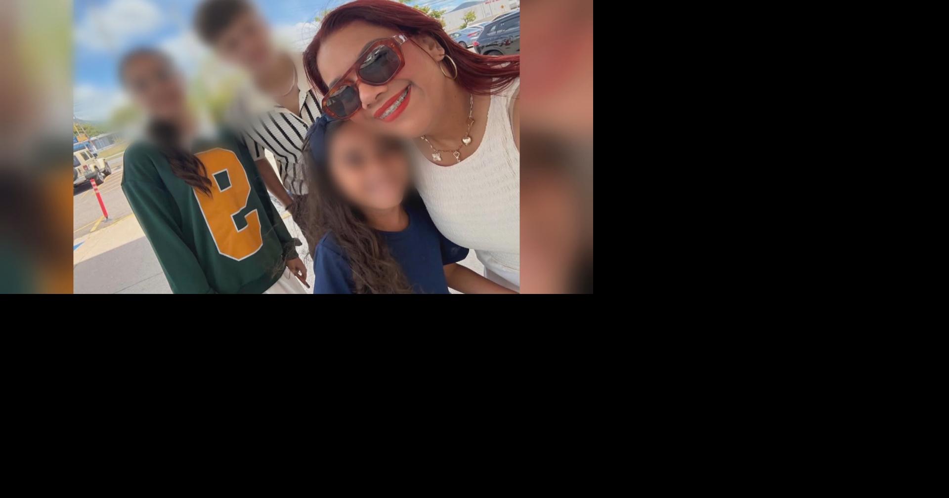 “Sus hijos eran su prioridad”: hablan padres de mujer asesinada por su pareja en Guayama