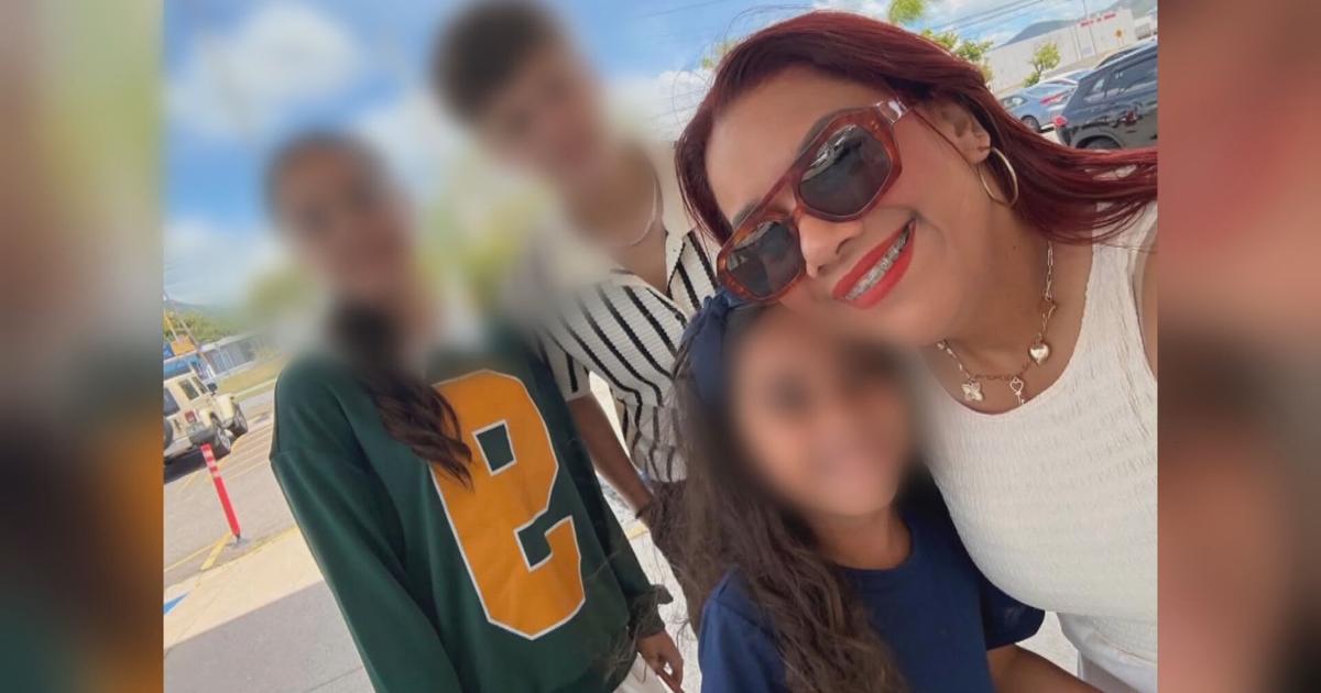 “Sus hijos eran su prioridad”: hablan padres de mujer asesinada por su pareja en Guayama