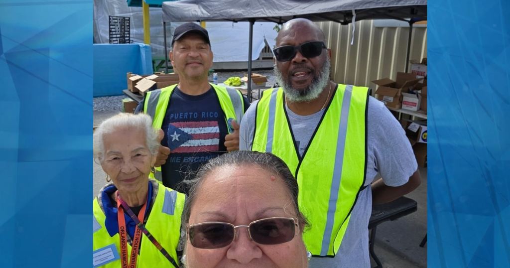 Boricuas de Corazón distribuirá miles de comidas en Florida tras el huracán Isaías