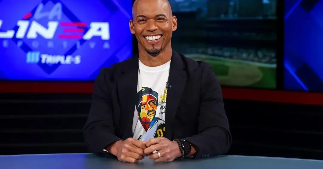 Iván de Jesús Jr. será panelista en evento de desarrollo profesional para peloteros de MLB
