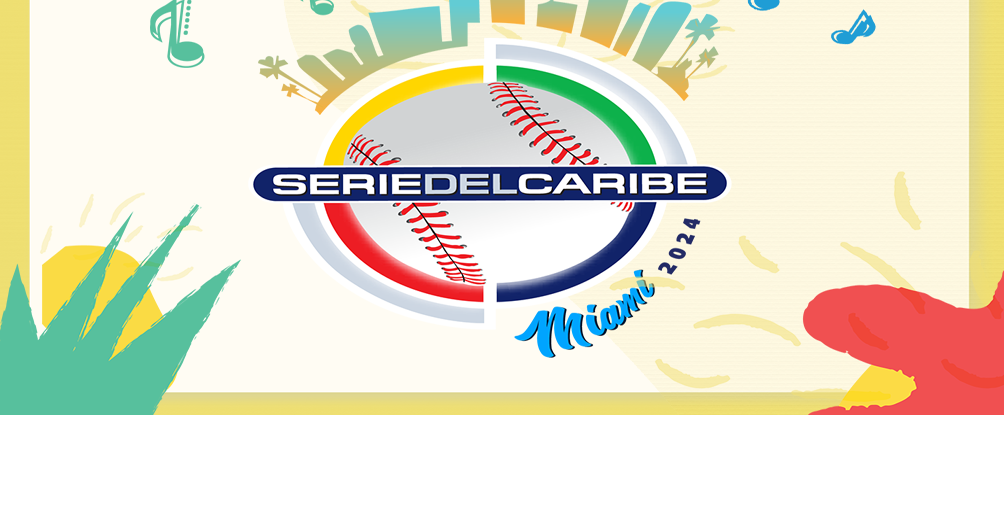 Serie del Caribe 2024 Itinerario Noticias wapa.tv
