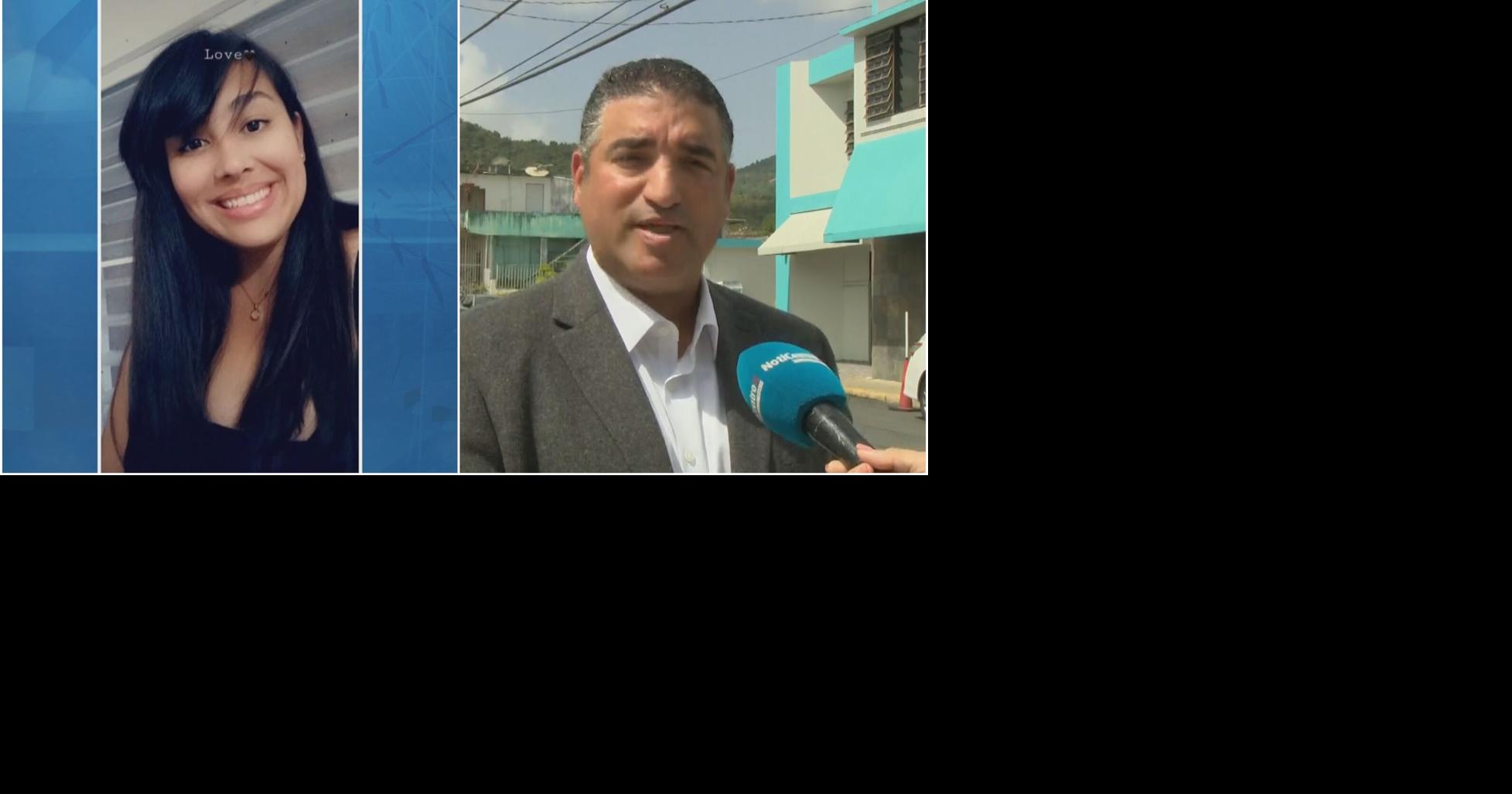 Tío revela que enfermera asesinada en Caguas conocía al sospechoso a través de la iglesia