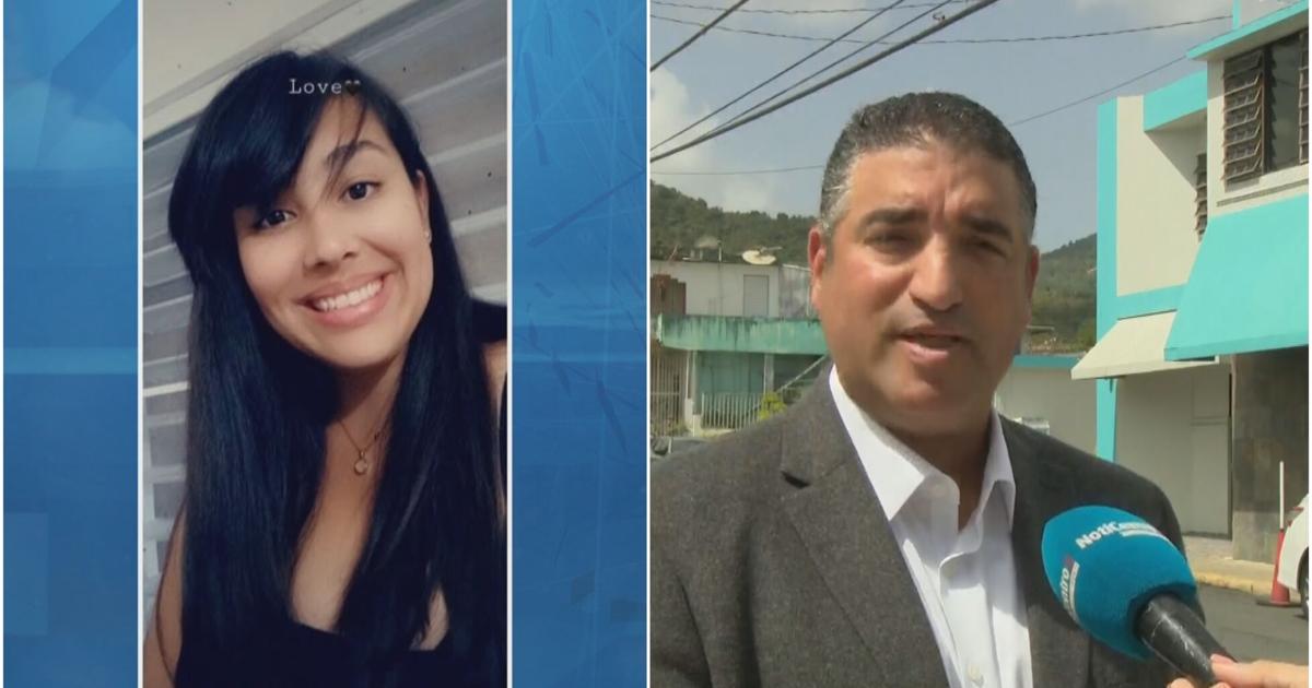 Tío revela que enfermera asesinada en Caguas conocía al sospechoso a través de la iglesia