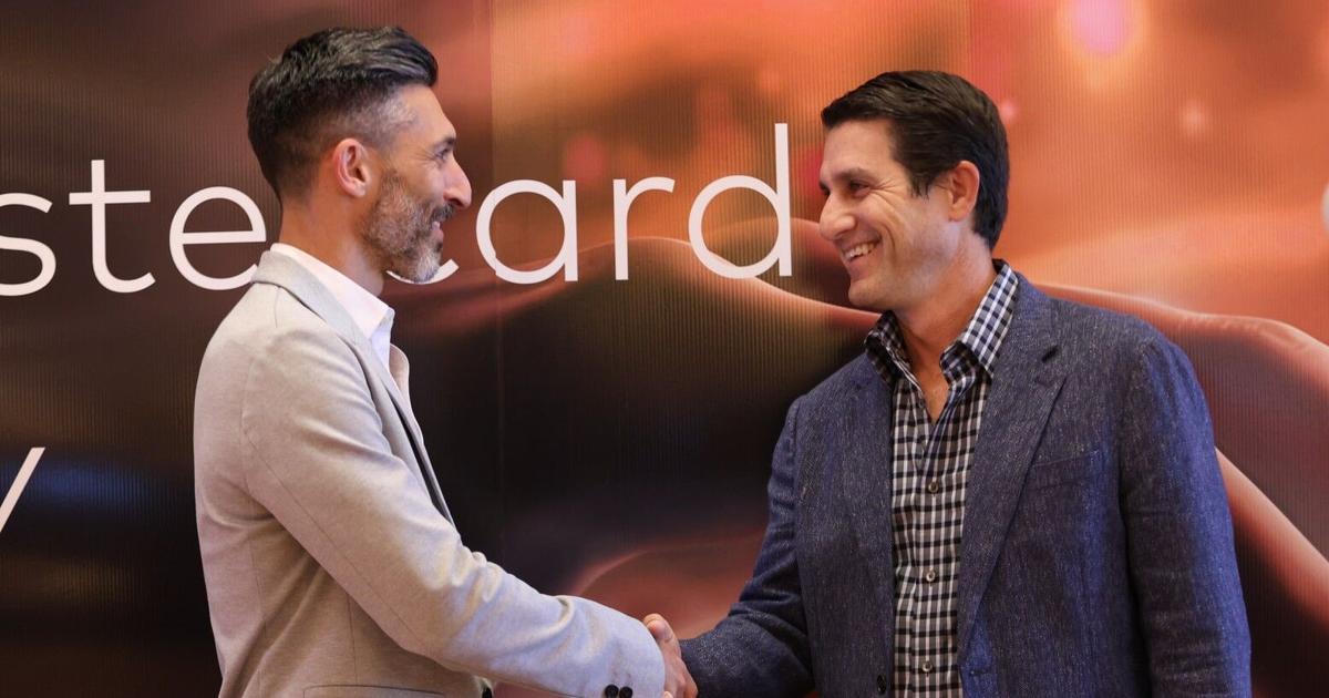 Evertec refuerza alianza con Mastercard para impulsar digitalización ...