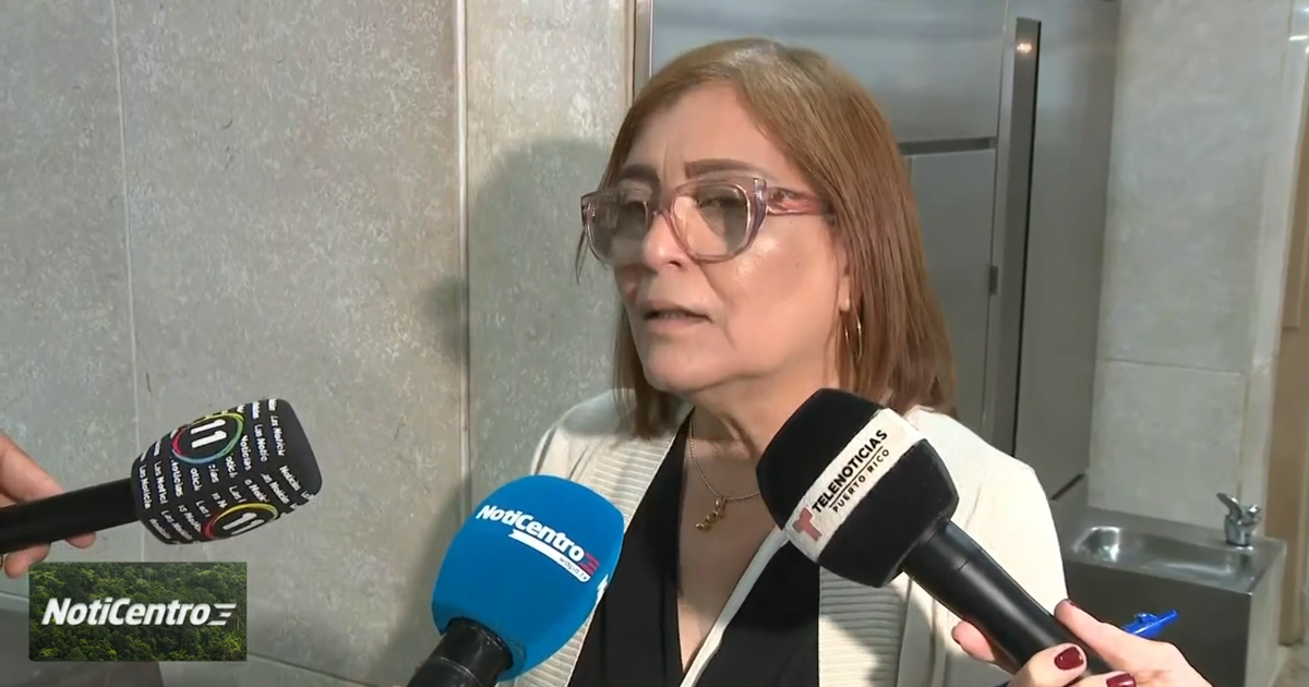 “Se hará justicia”: viuda de policía asesinado reacciona a radicación de cargos contra sospechosos