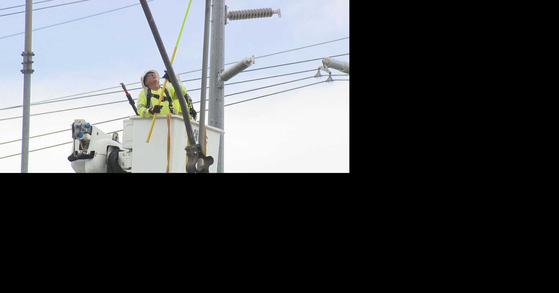 LUMA Energy advierte posibles interrupciones eléctricas en San Juan por avería
