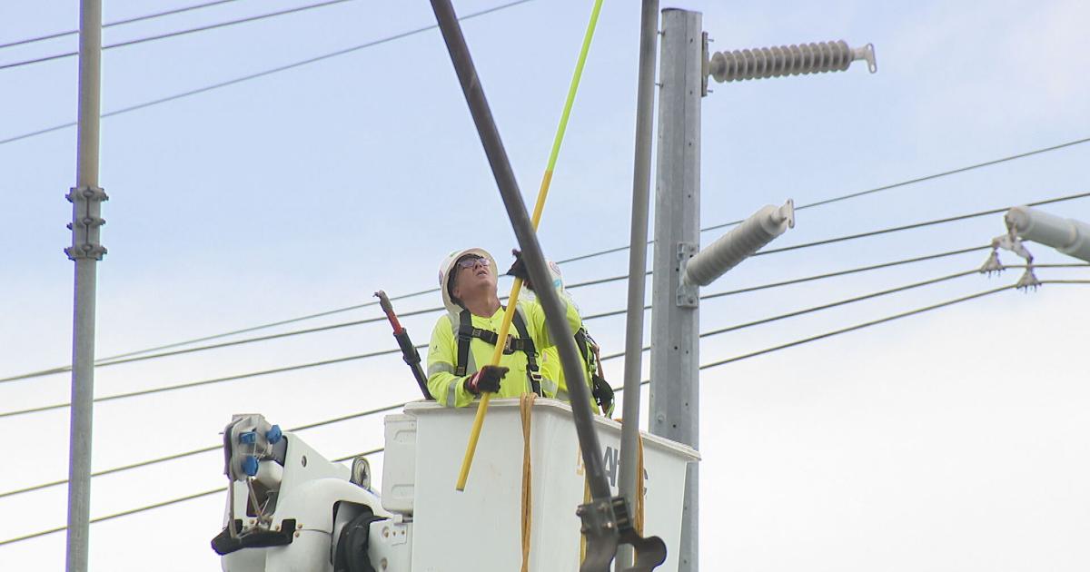 LUMA Energy advierte posibles interrupciones eléctricas en San Juan por avería