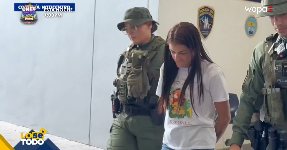 Imagen de la cobertura de: Fiscalía se opone a un nuevo juicio para Elvia Cabrera