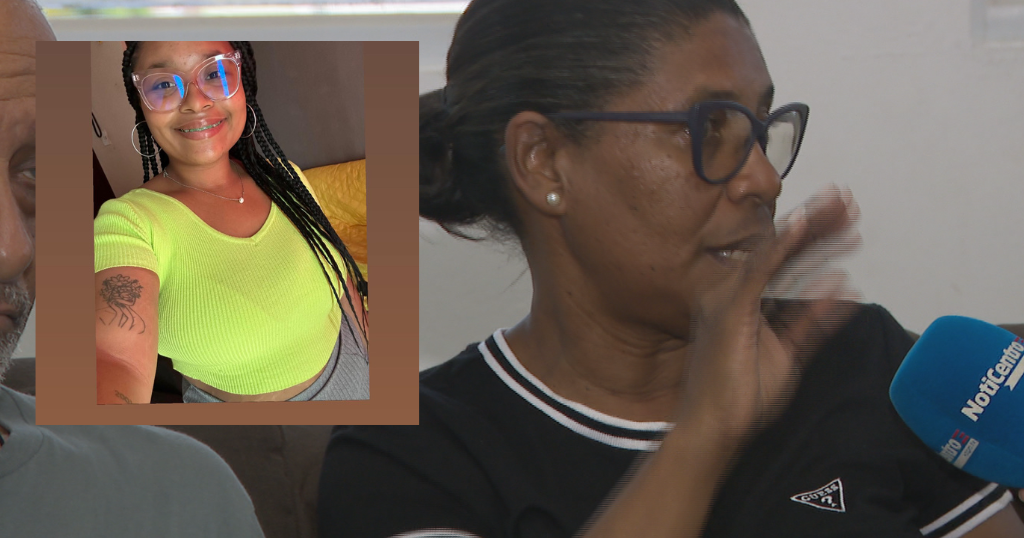 Familia recuerda a víctima de feminicidio en Carolina y cuestiona fallo en orden de protección