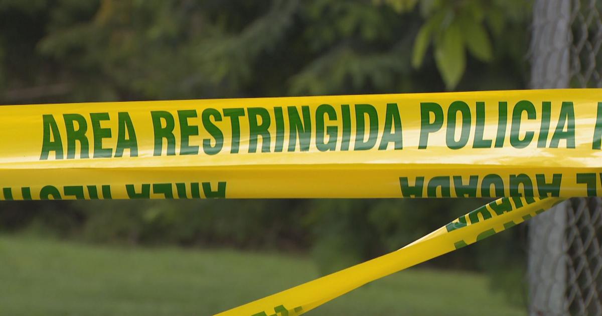 Hallan cuerpo de mujer flotando en la piscina de una casa en Guaynabo