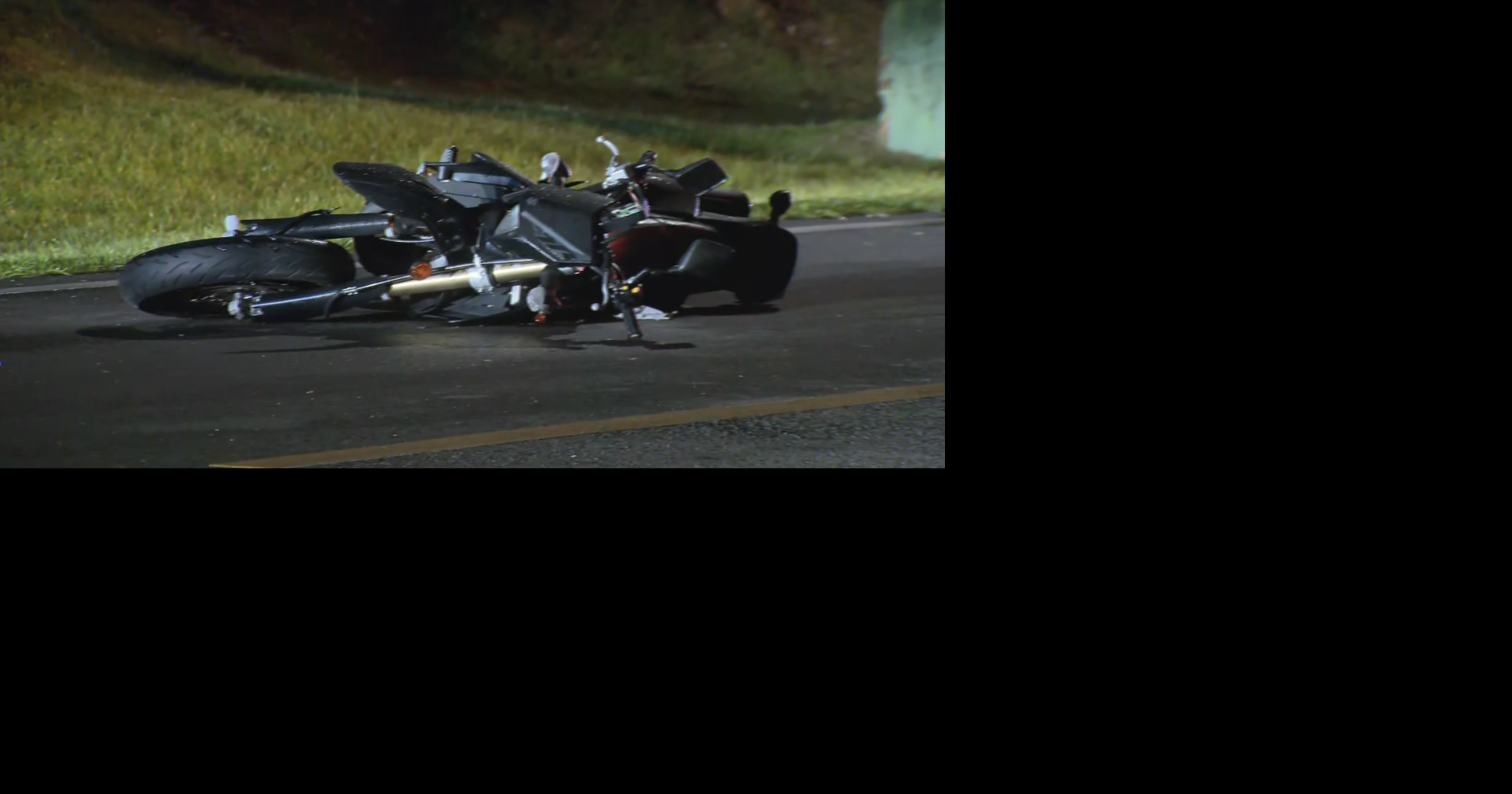 Dos motociclistas resultan heridos en accidentes en Bayamón y Toa Baja