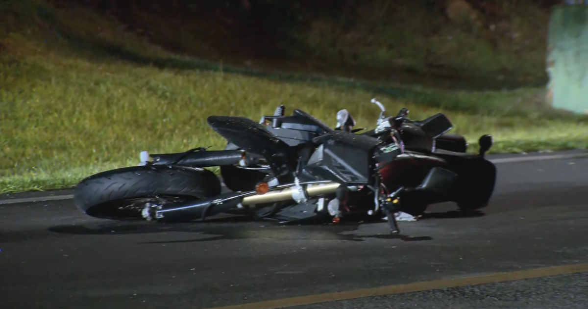 Dos motociclistas resultan heridos en accidentes en Bayamón y Toa Baja